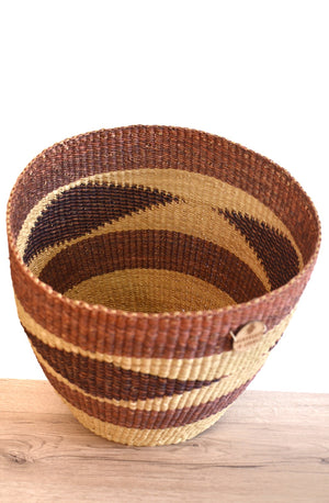 
                  
                    Plant Basket - Large
                  
                