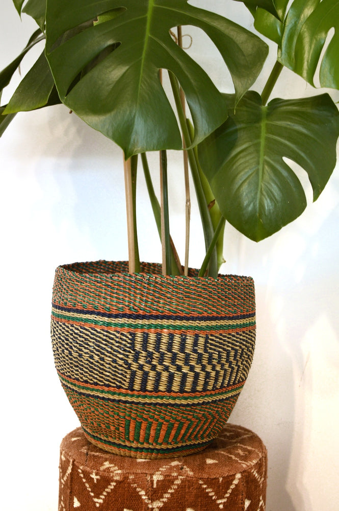Plant Basket - Large