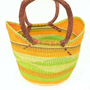 
                  
                    Tote Shopping Basket
                  
                
