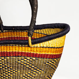 
                  
                    U-Shopper Basket
                  
                