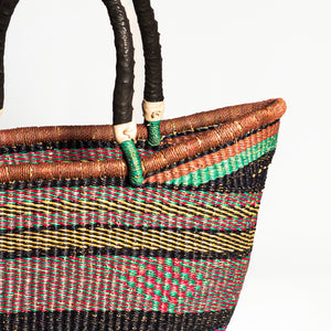 
                  
                    U-Shopper Basket
                  
                