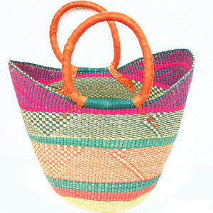 
                  
                    Tote Shopping Basket
                  
                