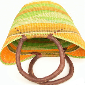 
                  
                    Tote Shopping Basket
                  
                
