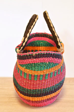 
                  
                    Handbag (mini U-shopper)
                  
                
