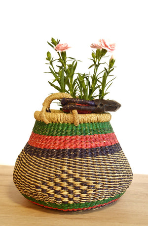 
                  
                    Plant handle basket - Small
                  
                