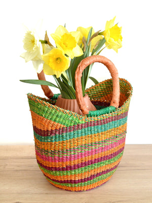 
                  
                    Mini Kids Shopping Basket
                  
                