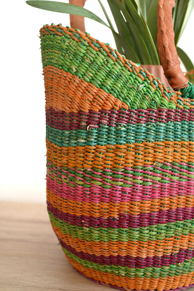 
                  
                    Mini Kids Shopping Basket
                  
                