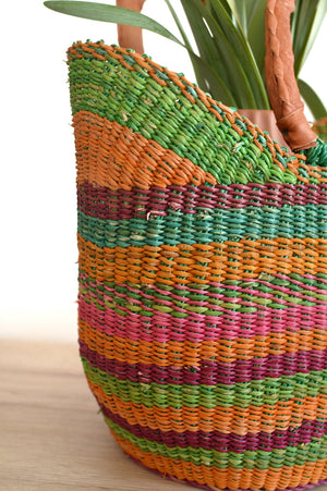 
                  
                    Mini Kids Shopping Basket
                  
                