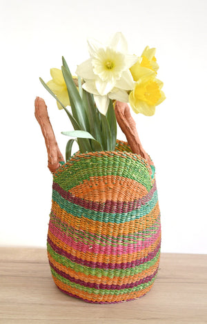 
                  
                    Mini Kids Shopping Basket
                  
                