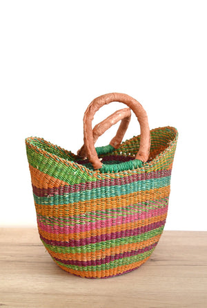 
                  
                    Mini Kids Shopping Basket
                  
                