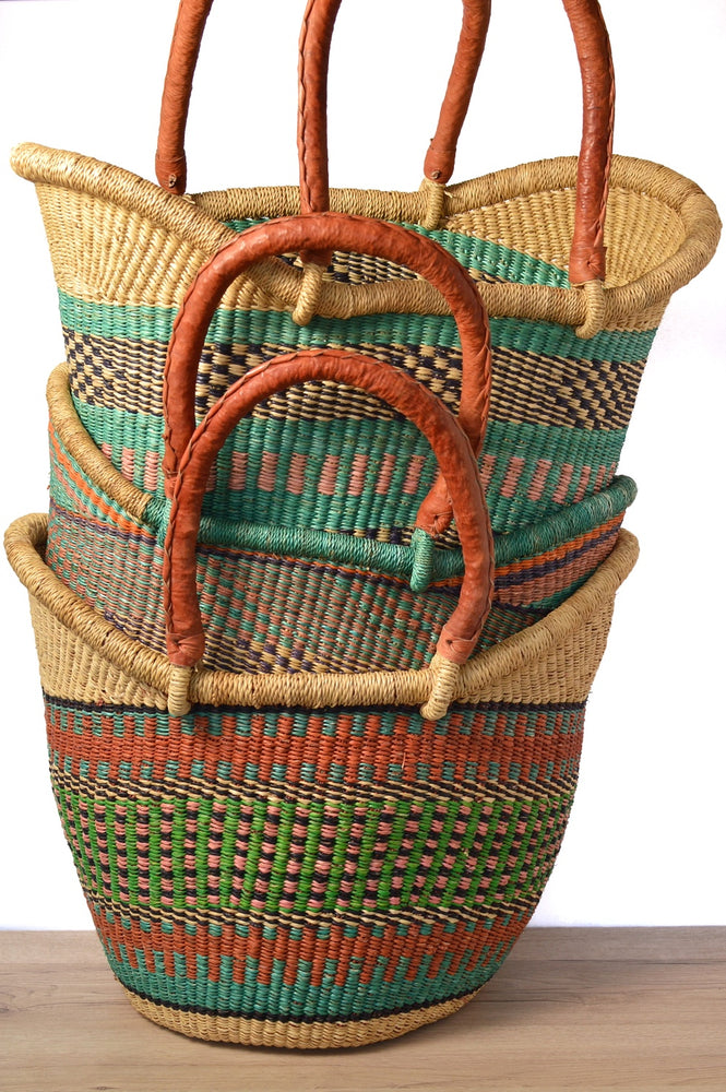 
                  
                    U-Shopper Basket
                  
                