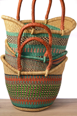 
                  
                    U-Shopper Basket
                  
                