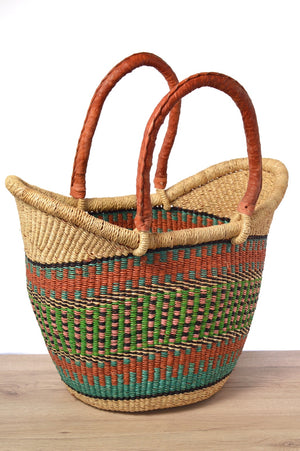 
                  
                    U-Shopper Basket
                  
                