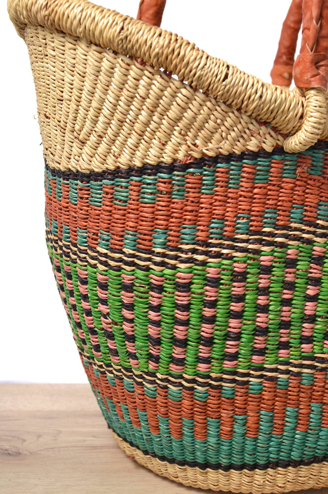 
                  
                    U-Shopper Basket
                  
                