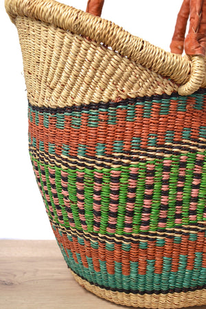 
                  
                    U-Shopper Basket
                  
                