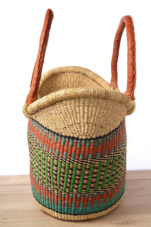 
                  
                    U-Shopper Basket
                  
                