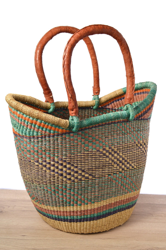 U-Shopper Basket