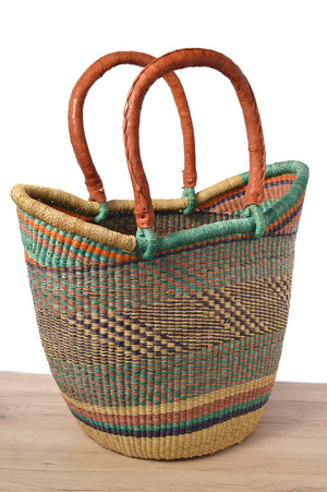 
                  
                    U-Shopper Basket
                  
                
