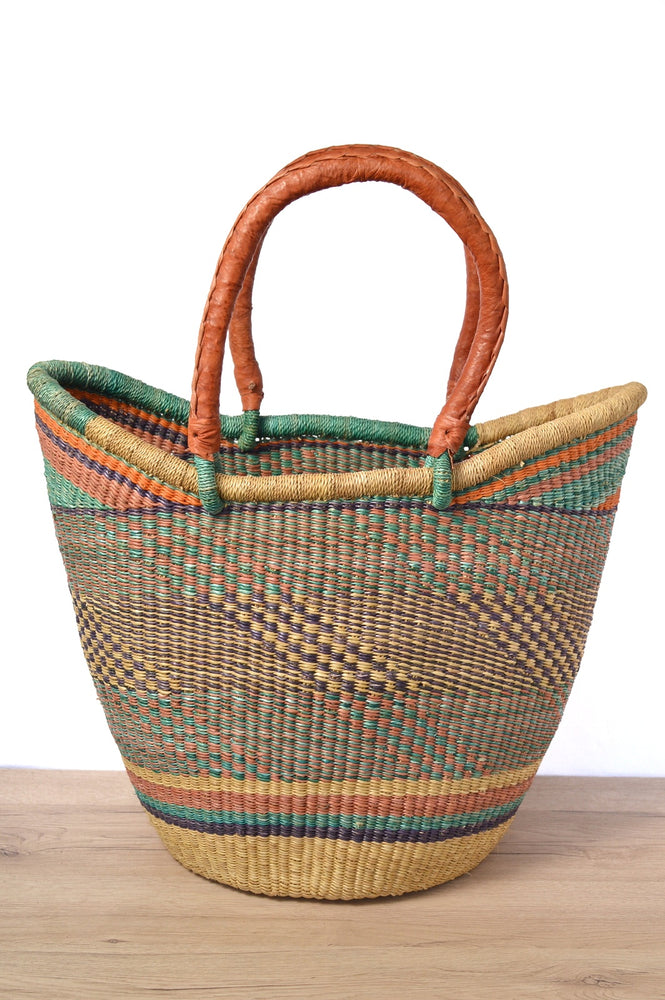 
                  
                    U-Shopper Basket
                  
                