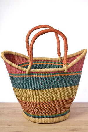 
                  
                    U-Shopper Basket
                  
                