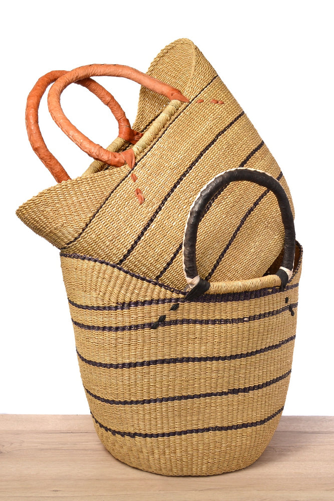 
                  
                    Tote Shopping Basket
                  
                