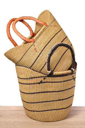 
                  
                    Tote Shopping Basket
                  
                