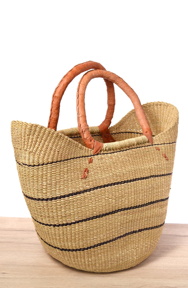 
                  
                    Tote Shopping Basket
                  
                