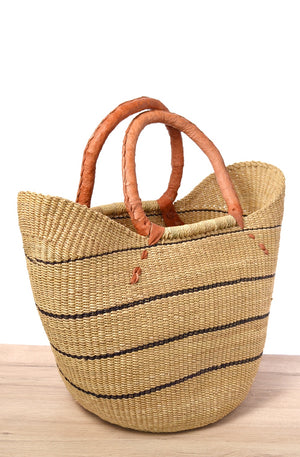 
                  
                    Tote Shopping Basket
                  
                