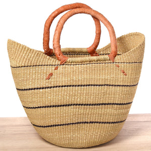 
                  
                    Tote Shopping Basket
                  
                