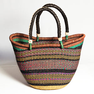 
                  
                    U-Shopper Basket
                  
                