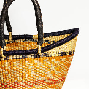 
                  
                    U-Shopper Basket
                  
                