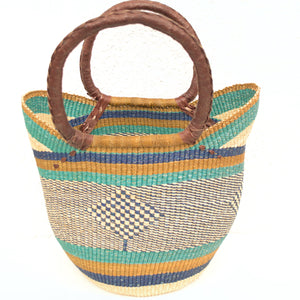 
                  
                    Tote Shopping Basket
                  
                