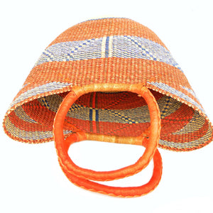 
                  
                    Tote Shopping Basket
                  
                