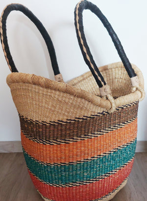 
                  
                    U-Shopper Basket
                  
                