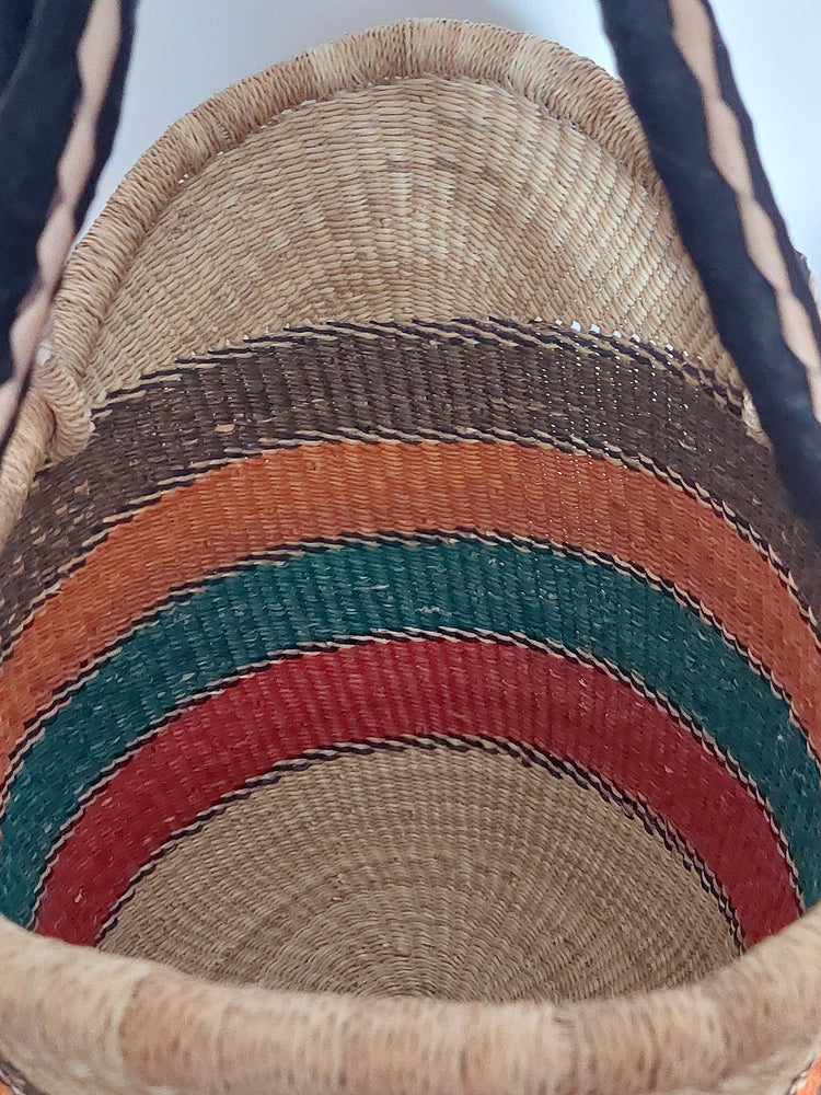 
                  
                    U-Shopper Basket
                  
                