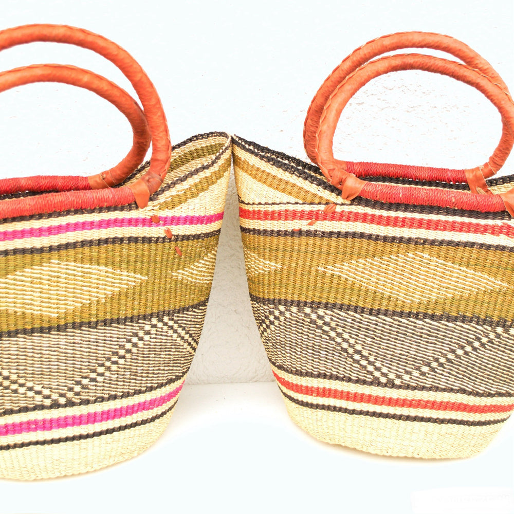 
                  
                    Tote Shopping Basket
                  
                