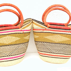 
                  
                    Tote Shopping Basket
                  
                