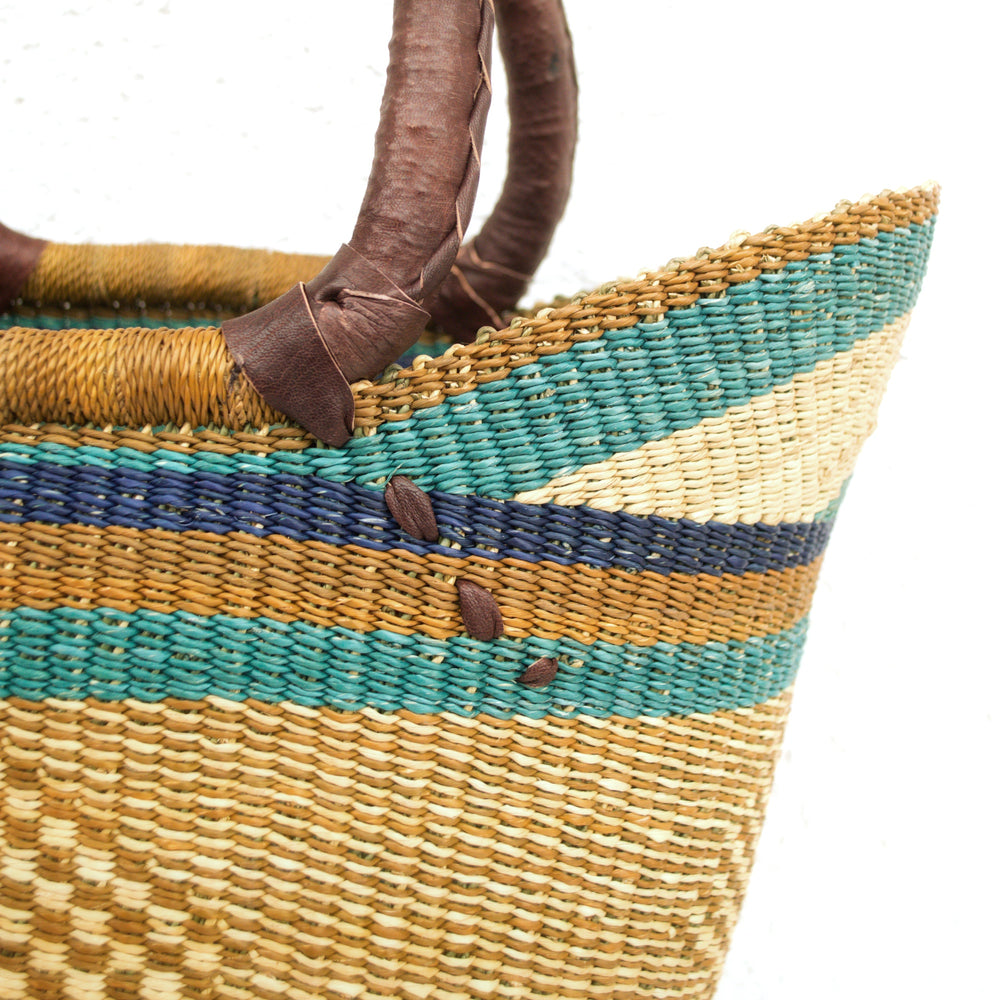 
                  
                    Tote Shopping Basket
                  
                