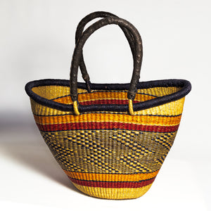 
                  
                    U-Shopper Basket
                  
                