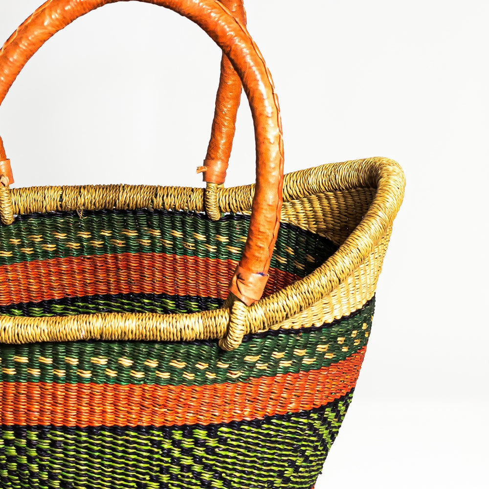 
                  
                    U-Shopper Basket
                  
                