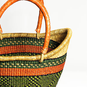 
                  
                    U-Shopper Basket
                  
                