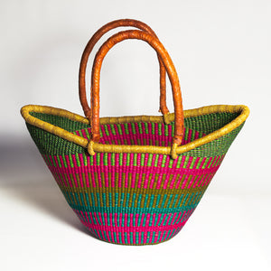 
                  
                    U-Shopper Basket
                  
                