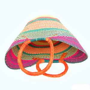 
                  
                    Tote Shopping Basket
                  
                