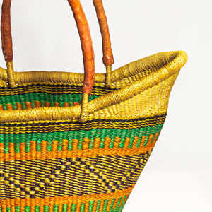 
                  
                    U-Shopper Basket
                  
                