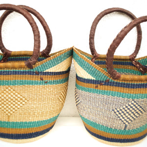 
                  
                    Tote Shopping Basket
                  
                