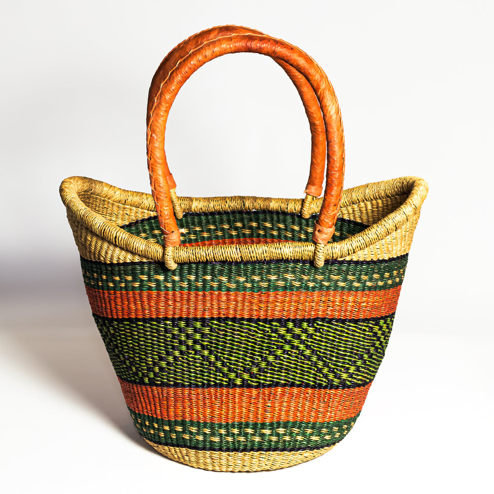 U-Shopper Basket