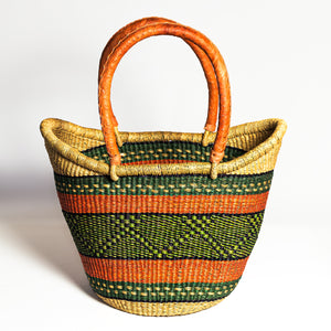 
                  
                    U-Shopper Basket
                  
                