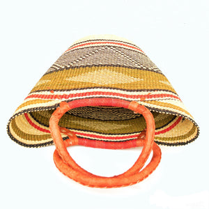 
                  
                    Tote Shopping Basket
                  
                