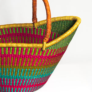 
                  
                    U-Shopper Basket
                  
                