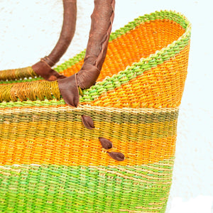 
                  
                    Tote Shopping Basket
                  
                